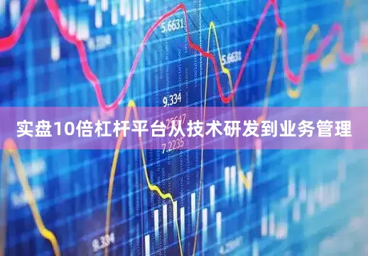 实盘10倍杠杆平台从技术研发到业务管理